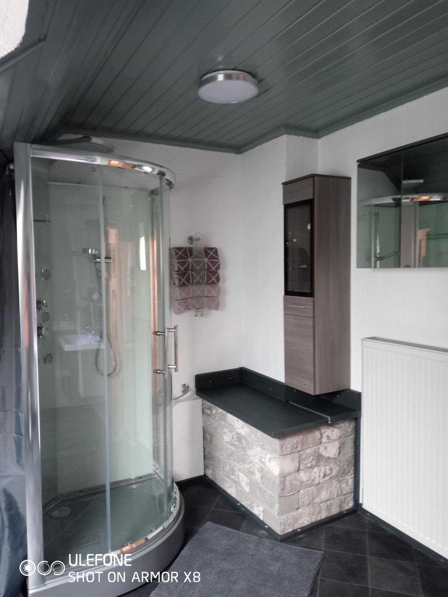 Ferienwohnung Cillien Dudeldorf Exteriör bild
