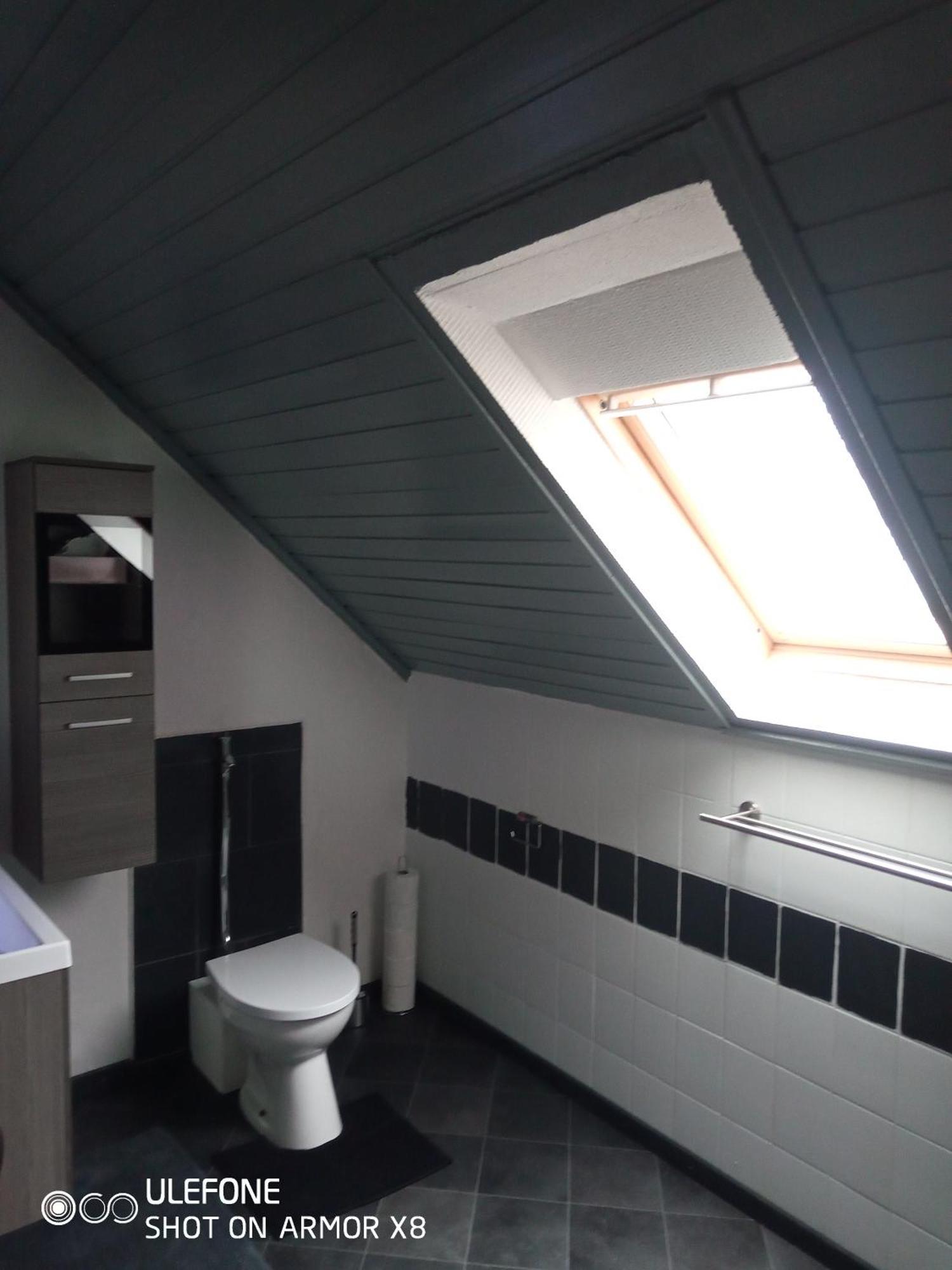 Ferienwohnung Cillien Dudeldorf Exteriör bild
