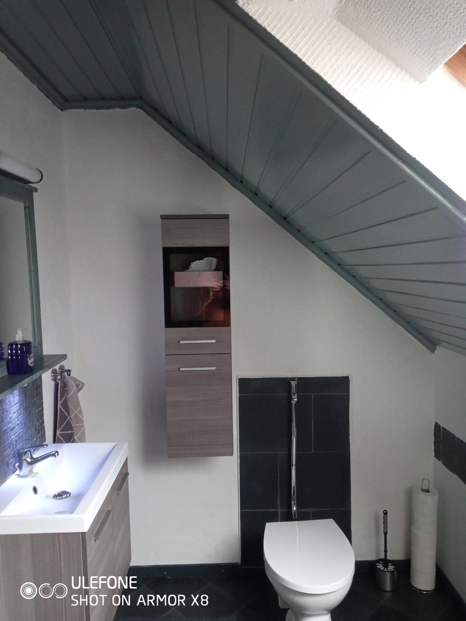 Ferienwohnung Cillien Dudeldorf Exteriör bild