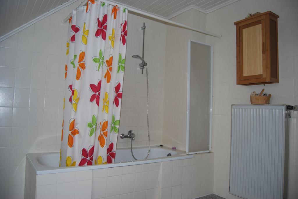 Ferienwohnung Cillien Dudeldorf Exteriör bild